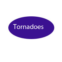 Tornadoes